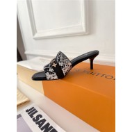 Louis Vuitton Women Mule