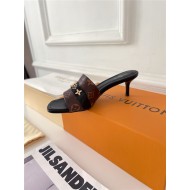 Louis Vuitton Women Mule