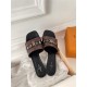 Louis Vuitton Women Mule