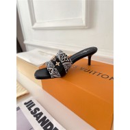 Louis Vuitton Women Mule