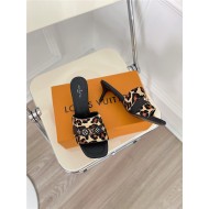 Louis Vuitton Women Mule