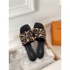 Louis Vuitton Women Mule