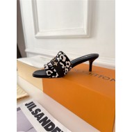 Louis Vuitton Women Mule