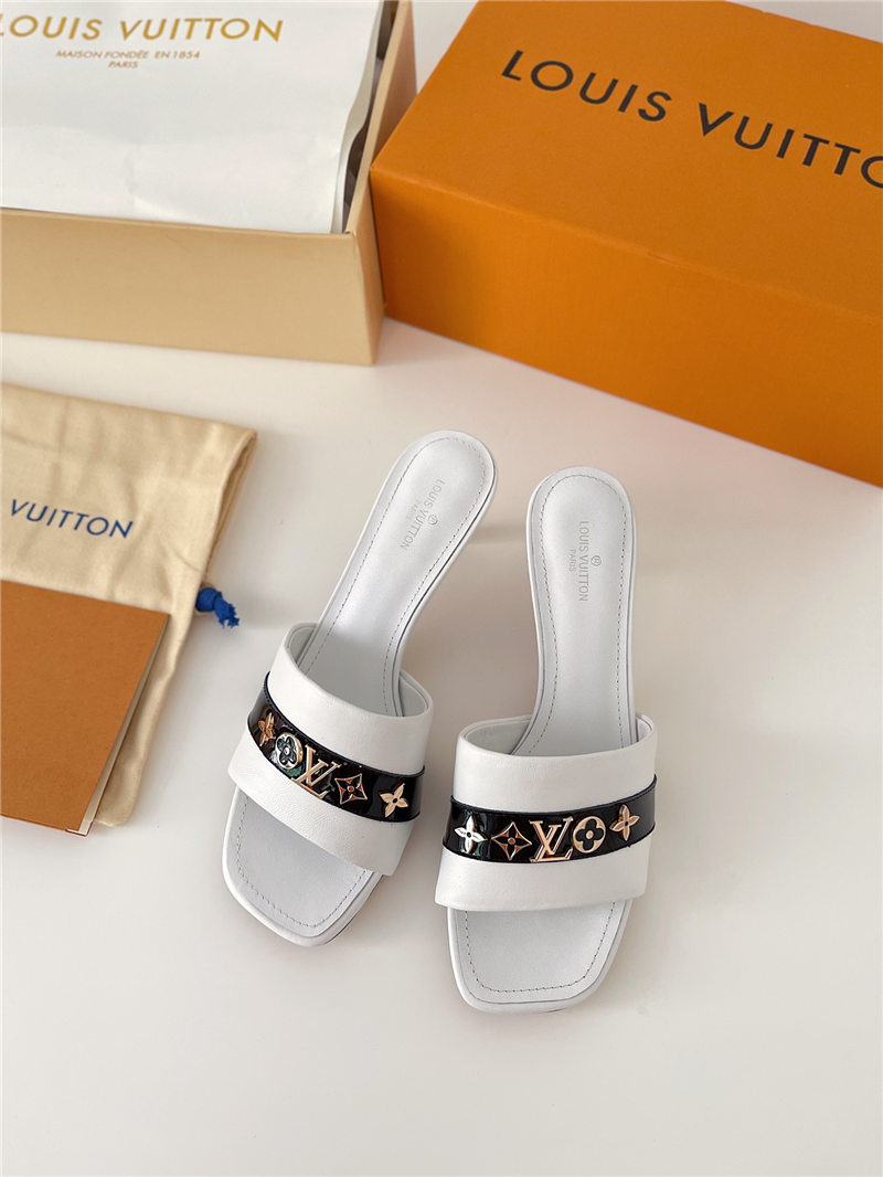 Louis Vuitton Women Mule