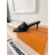 Louis Vuitton Women Mule