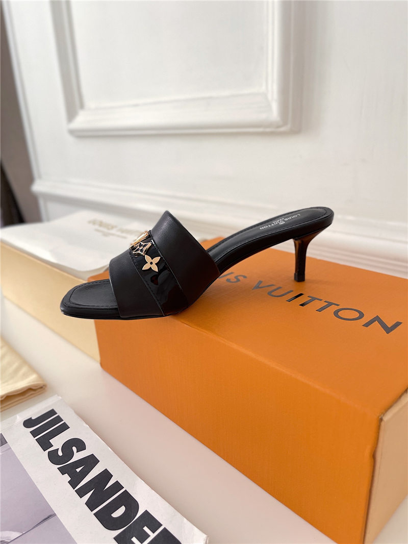 Louis Vuitton Women Mule