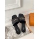 Louis Vuitton Women Mule