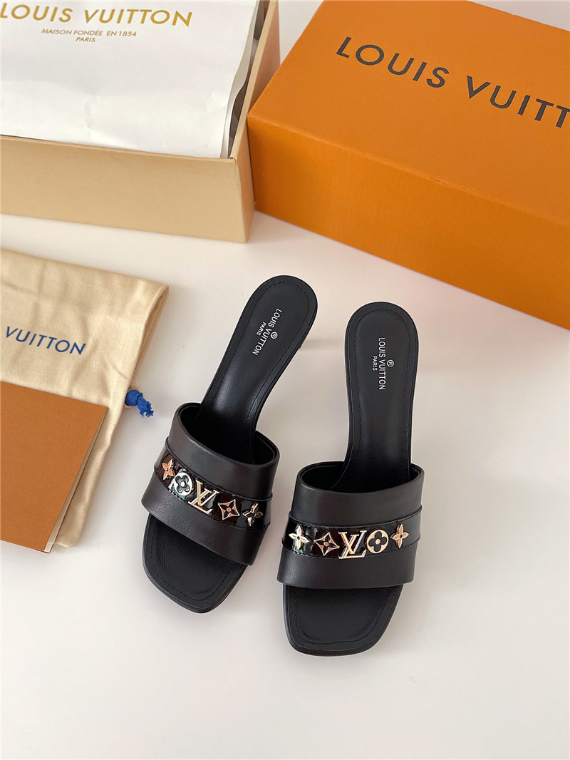 Louis Vuitton Women Mule