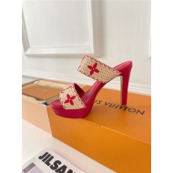 Louis Vuitton Women Mule