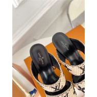 Louis Vuitton Women Mule