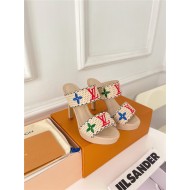 Louis Vuitton Women Mule