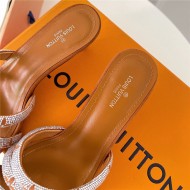 Louis Vuitton Women Mule