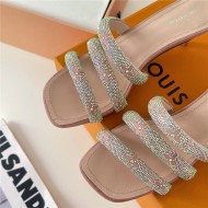 Louis Vuitton Women Mule