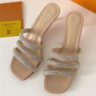 Louis Vuitton Women Mule