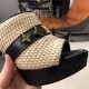 Louis Vuitton Women Mule