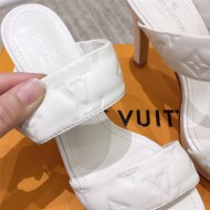 Louis Vuitton Women Mule