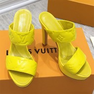 Louis Vuitton Women Mule