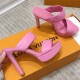 Louis Vuitton Women Mule