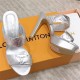 Louis Vuitton Women Mule