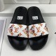 Louis Vuitton Men Women Mule