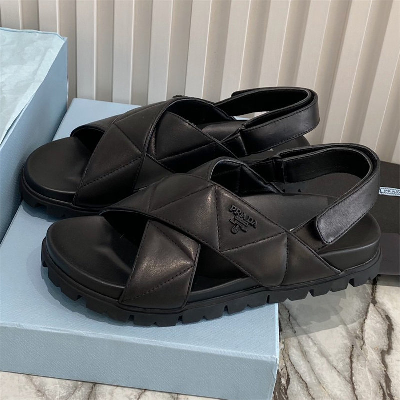 Prada Women's Sandals