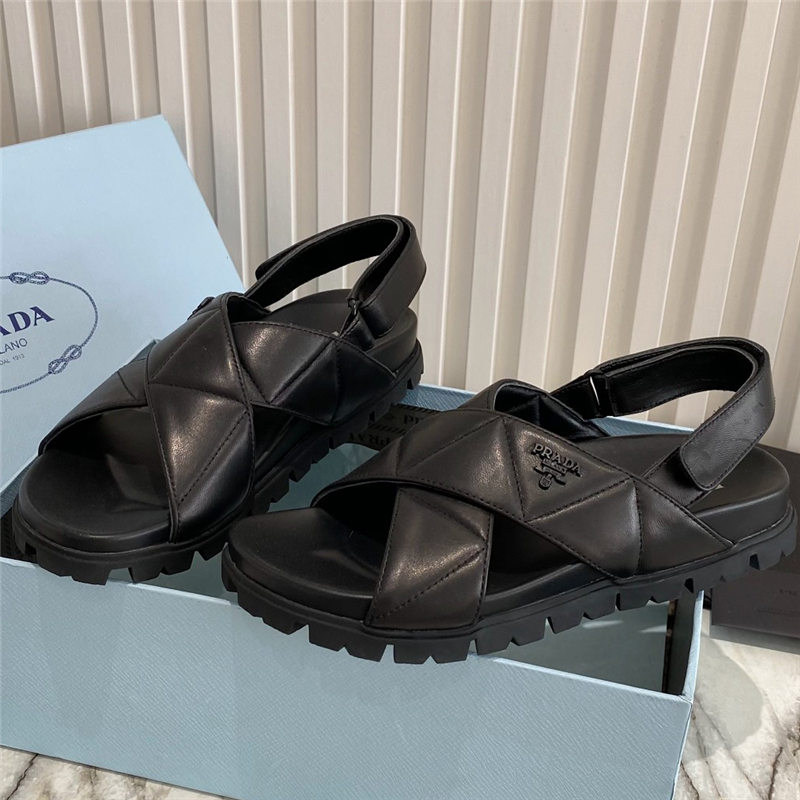 Prada Women's Sandals