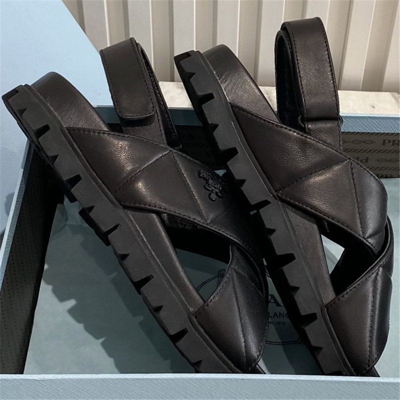 Prada Women's Sandals