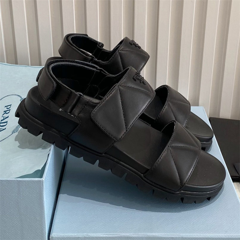 Prada Women's Sandals