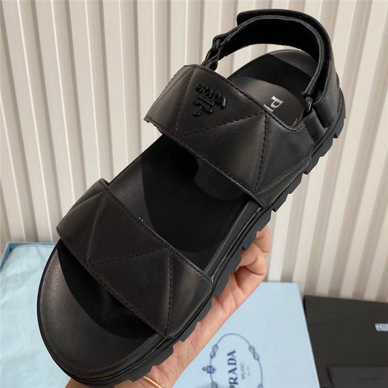 Prada Women's Sandals