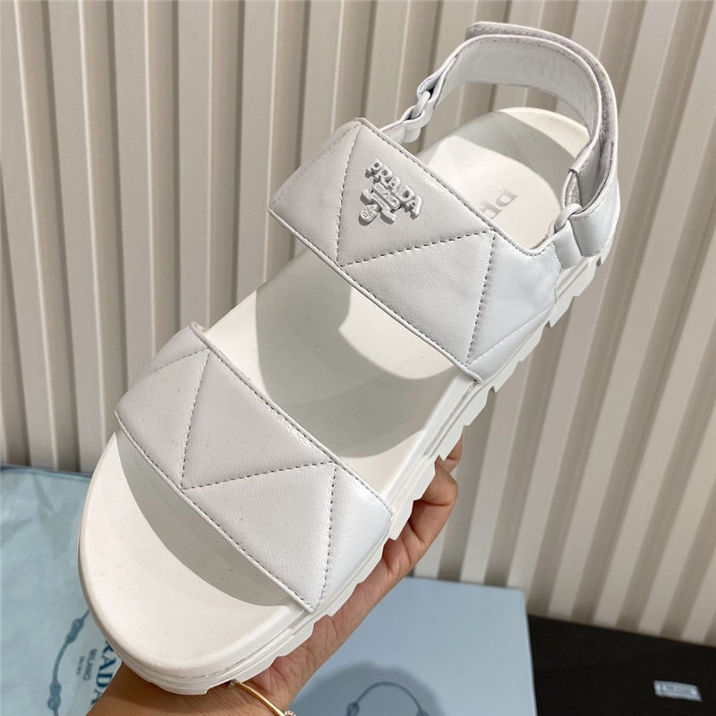 Prada Women's Sandals