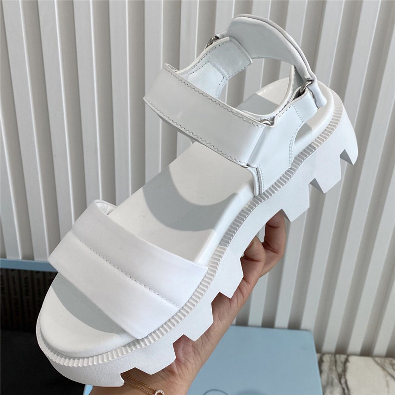 Prada Women's Sandals