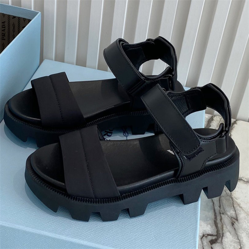 Prada Women's Sandals