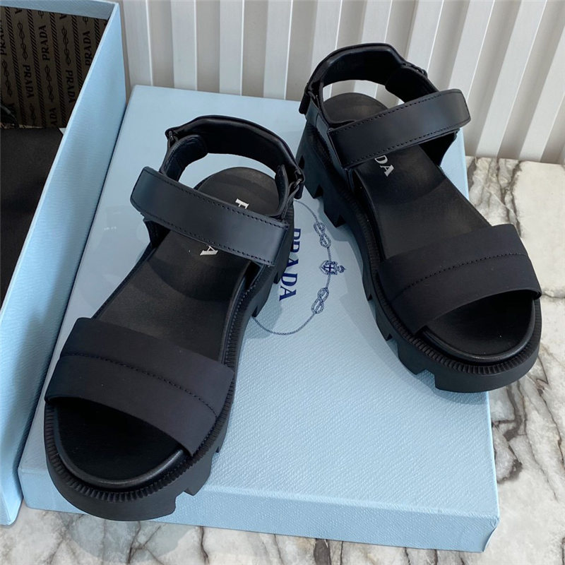 Prada Women's Sandals