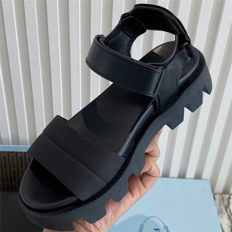 Prada Women's Sandals