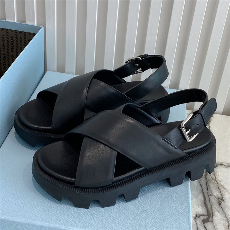 Prada Women's Sandals