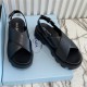 Prada Women's Sandals