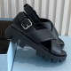 Prada Women's Sandals