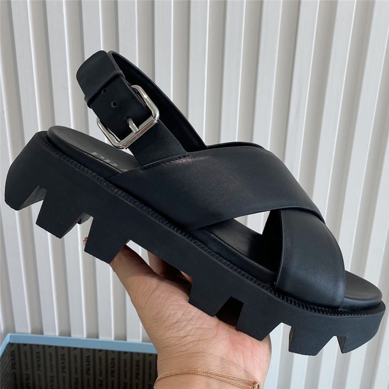 Prada Women's Sandals