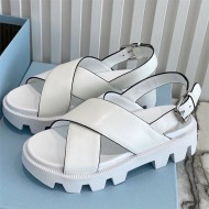 Prada Women's Sandals