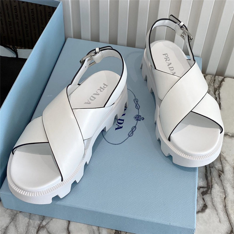 Prada Women's Sandals