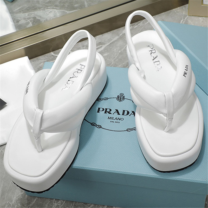 Prada Women's Sandals