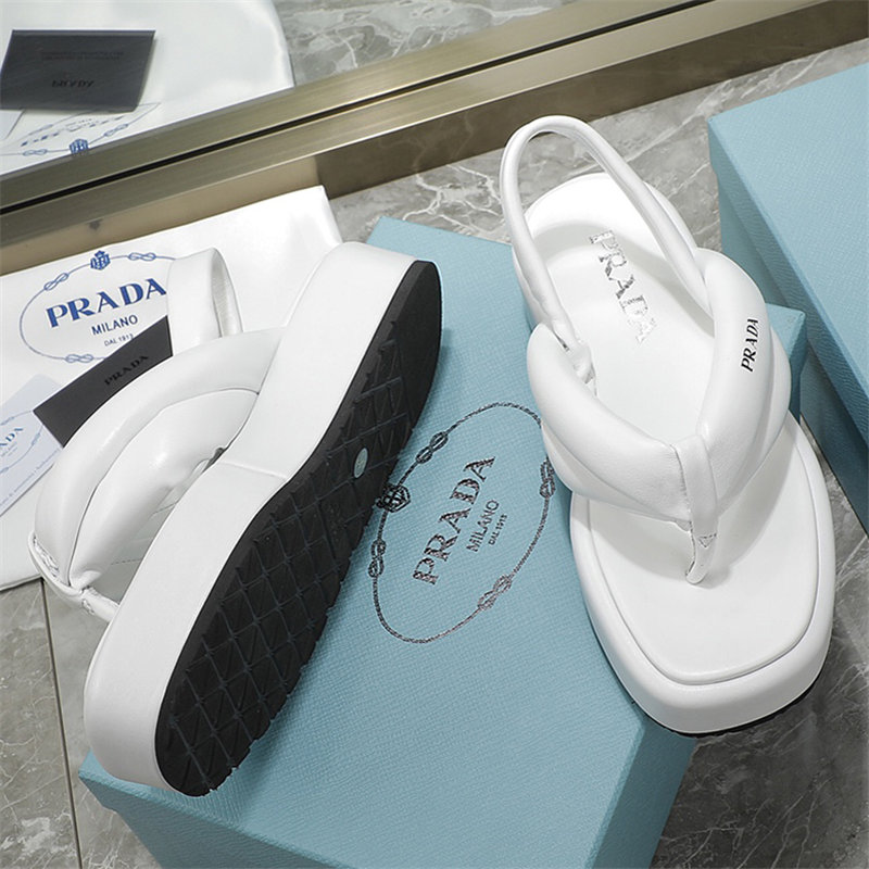 Prada Women's Sandals