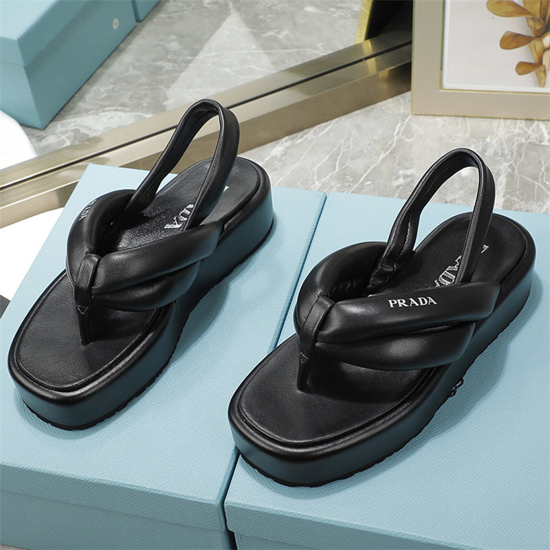 Prada Women's Sandals