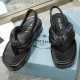 Prada Women's Sandals