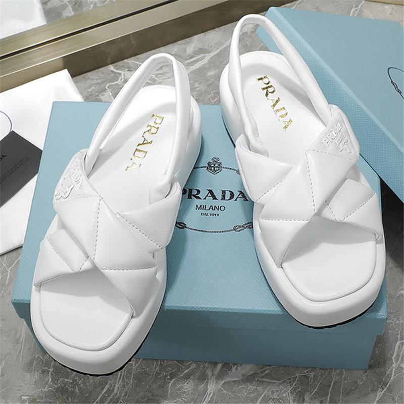 Prada Women's Sandals