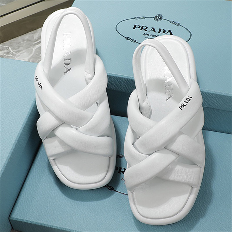 Prada Women's Sandals