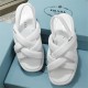 Prada Women's Sandals