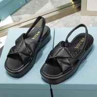 Prada Women's Sandals