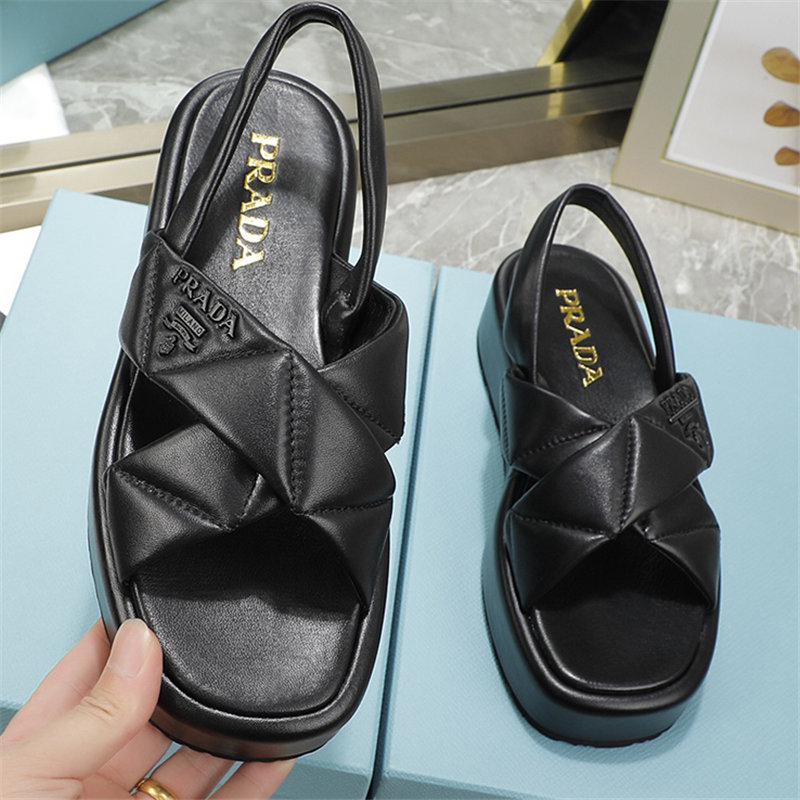 Prada Women's Sandals