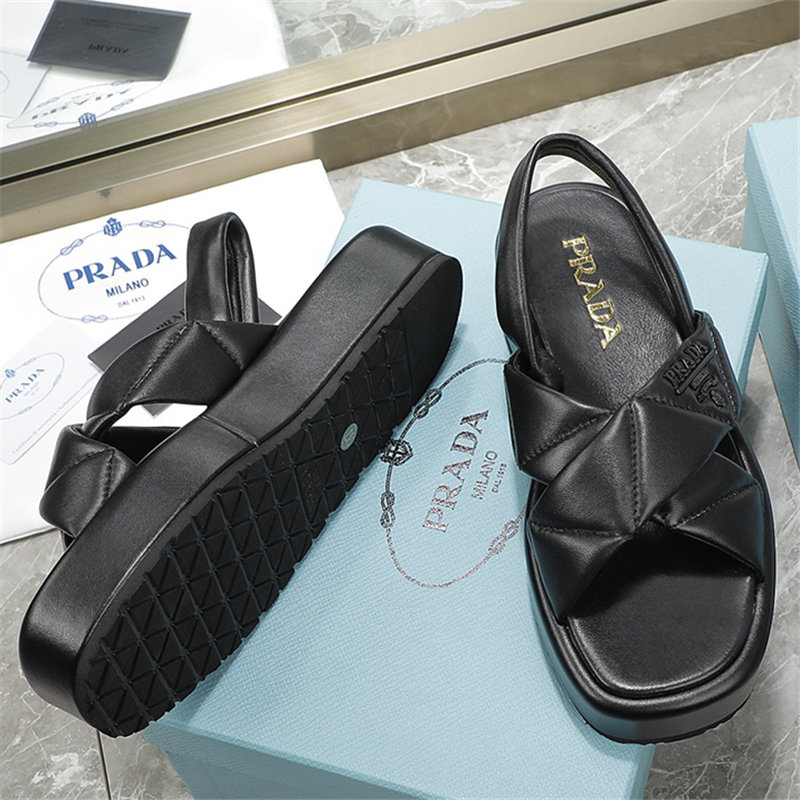 Prada Women's Sandals